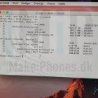 Forretning 30 billede IMAKEIPHONES ODENSE | ELEKTRONIK TV & IT - PC REPARATIONSCENTER | IPHONE & IPAD Virksomhedsservice i Odense C 83