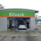 Forretning 3 billede IMO CAR WASH i Vejle 83