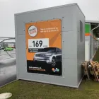 Forretning 8 billede IMO CAR WASH i Vejle 83