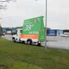 Forretning 9 billede IMO CAR WASH i Vejle 83