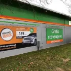 Forretning 10 billede IMO CAR WASH i Vejle 83