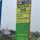 Forretning 13 billede IMO CAR WASH i Vejle 83