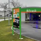 Forretning 16 billede IMO CAR WASH i Vejle 83