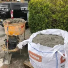 Forretning 1 billede J.O. NIELSEN Rengøringsartikler i København 84