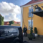 Forretning 4 billede J.O. NIELSEN Rengøringsartikler i København 84