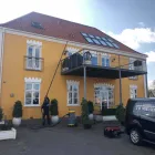 Forretning 5 billede J.O. NIELSEN Rengøringsartikler i København 84