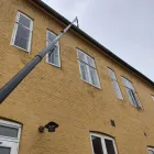 Forretning 7 billede J.O. NIELSEN Rengøringsartikler i København 84