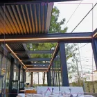 Forretning 3 billede LARA MARKISER Udestuer i Hvidovre 84