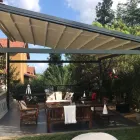 Forretning 4 billede LARA MARKISER Udestuer i Hvidovre 84