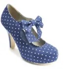 Forretning 2 billede LOLA RAMONA i København 84