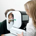 Forretning 3 billede LOUIS NIELSEN FREDERICIA Optikere i Fredericia 83