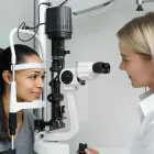 Forretning 3 billede LOUIS NIELSEN HERNING Optikere i Herning 82