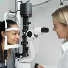 Forretning 7 billede LOUIS NIELSEN HVIDOVRE Optikere i Hvidovre 84