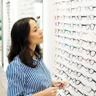 Forretning 2 billede LOUIS NIELSEN KØBMAGERGADE Optikere i København 84