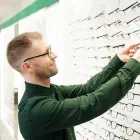 Forretning 5 billede LOUIS NIELSEN ROSKILDE Optikere i Roskilde 85