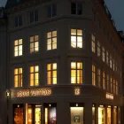 Forretning 3 billede LOUIS VUITTON COPENHAGUE Ure i Copenhagen 84