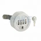 Forretning 1 billede MAKE LOCKS MANUFACTURER CO., LTD Låsesmede i Copenhagen