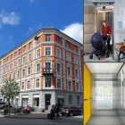 Forretning 7 billede MINELEVATOR Virksomhedsservice i Frederiksberg 84