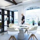 Forretning 3 billede NYHAVN REJSER Rejser & Turisme i København Ø 84