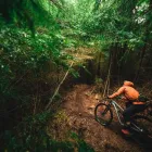Forretning 2 billede PER P. CYKLER APS Cykler i Herning 82