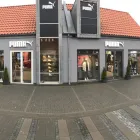 Forretning 1 billede PUMA OUTLET RINGSTED Tøjbutikker i Ringsted 85