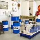 Forretning 3 billede QBIK AUTO Dæk og dækservice i Trige 82