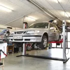 Forretning 4 billede QBIK AUTO Dæk og dækservice i Trige 82