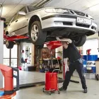 Forretning 5 billede QBIK AUTO Dæk og dækservice i Trige 82