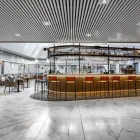 Forretning 1 billede RADISSON BLU SCANDINAVIA HOTEL, AARHUS Rejser & Turisme i Århus C 82