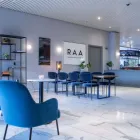 Forretning 3 billede RADISSON BLU SCANDINAVIA HOTEL, AARHUS Rejser & Turisme i Århus C 82