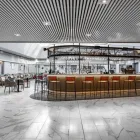 Forretning 4 billede RADISSON BLU SCANDINAVIA HOTEL, AARHUS Rejser & Turisme i Århus C 82