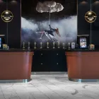 Forretning 5 billede RADISSON BLU SCANDINAVIA HOTEL, AARHUS Rejser & Turisme i Århus C 82