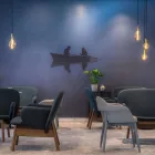 Forretning 7 billede RADISSON BLU SCANDINAVIA HOTEL, AARHUS Rejser & Turisme i Århus C 82