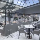 Forretning 10 billede RADISSON BLU SCANDINAVIA HOTEL, AARHUS Rejser & Turisme i Århus C 82