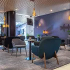 Forretning 12 billede RADISSON BLU SCANDINAVIA HOTEL, AARHUS Rejser & Turisme i Århus C 82