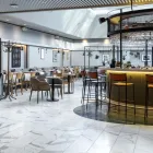 Forretning 14 billede RADISSON BLU SCANDINAVIA HOTEL, AARHUS Rejser & Turisme i Århus C 82