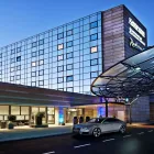 Forretning 17 billede RADISSON BLU SCANDINAVIA HOTEL, AARHUS Rejser & Turisme i Århus C 82