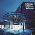 Forretning 21 billede RADISSON BLU SCANDINAVIA HOTEL, AARHUS Rejser & Turisme i Århus C 82