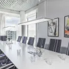 Forretning 23 billede RADISSON BLU SCANDINAVIA HOTEL, AARHUS Rejser & Turisme i Århus C 82