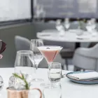 Forretning 25 billede RADISSON BLU SCANDINAVIA HOTEL, AARHUS Rejser & Turisme i Århus C 82