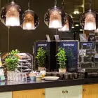 Forretning 4 billede RADISSON BLU SCANDINAVIA HOTEL, COPENHAGEN Rejser & Turisme i København S 84