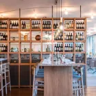 Forretning 8 billede RADISSON BLU SCANDINAVIA HOTEL, COPENHAGEN Rejser & Turisme i København S 84