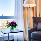 Forretning 10 billede RADISSON BLU SCANDINAVIA HOTEL, COPENHAGEN Rejser & Turisme i København S 84