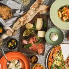 Forretning 13 billede RADISSON BLU SCANDINAVIA HOTEL, COPENHAGEN Rejser & Turisme i København S 84