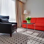 Forretning 18 billede RADISSON BLU SCANDINAVIA HOTEL, COPENHAGEN Rejser & Turisme i København S 84