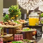 Forretning 26 billede RADISSON BLU SCANDINAVIA HOTEL, COPENHAGEN Rejser & Turisme i København S 84