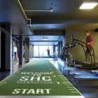 Forretning 28 billede RADISSON BLU SCANDINAVIA HOTEL, COPENHAGEN Rejser & Turisme i København S 84