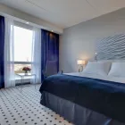 Forretning 31 billede RADISSON BLU SCANDINAVIA HOTEL, COPENHAGEN Rejser & Turisme i København S 84