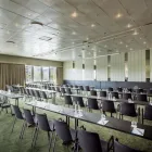 Forretning 34 billede RADISSON BLU SCANDINAVIA HOTEL, COPENHAGEN Rejser & Turisme i København S 84