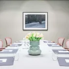 Forretning 35 billede RADISSON BLU SCANDINAVIA HOTEL, COPENHAGEN Rejser & Turisme i København S 84